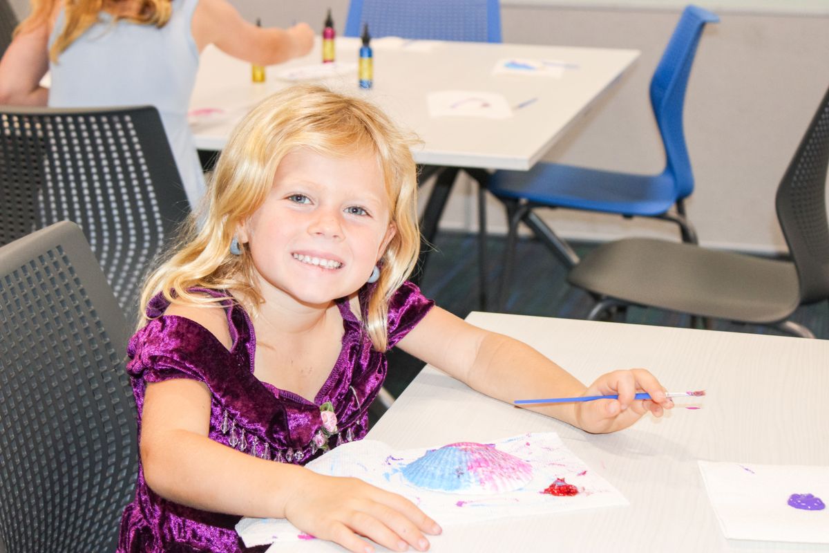 Christmas Gift-Making Class